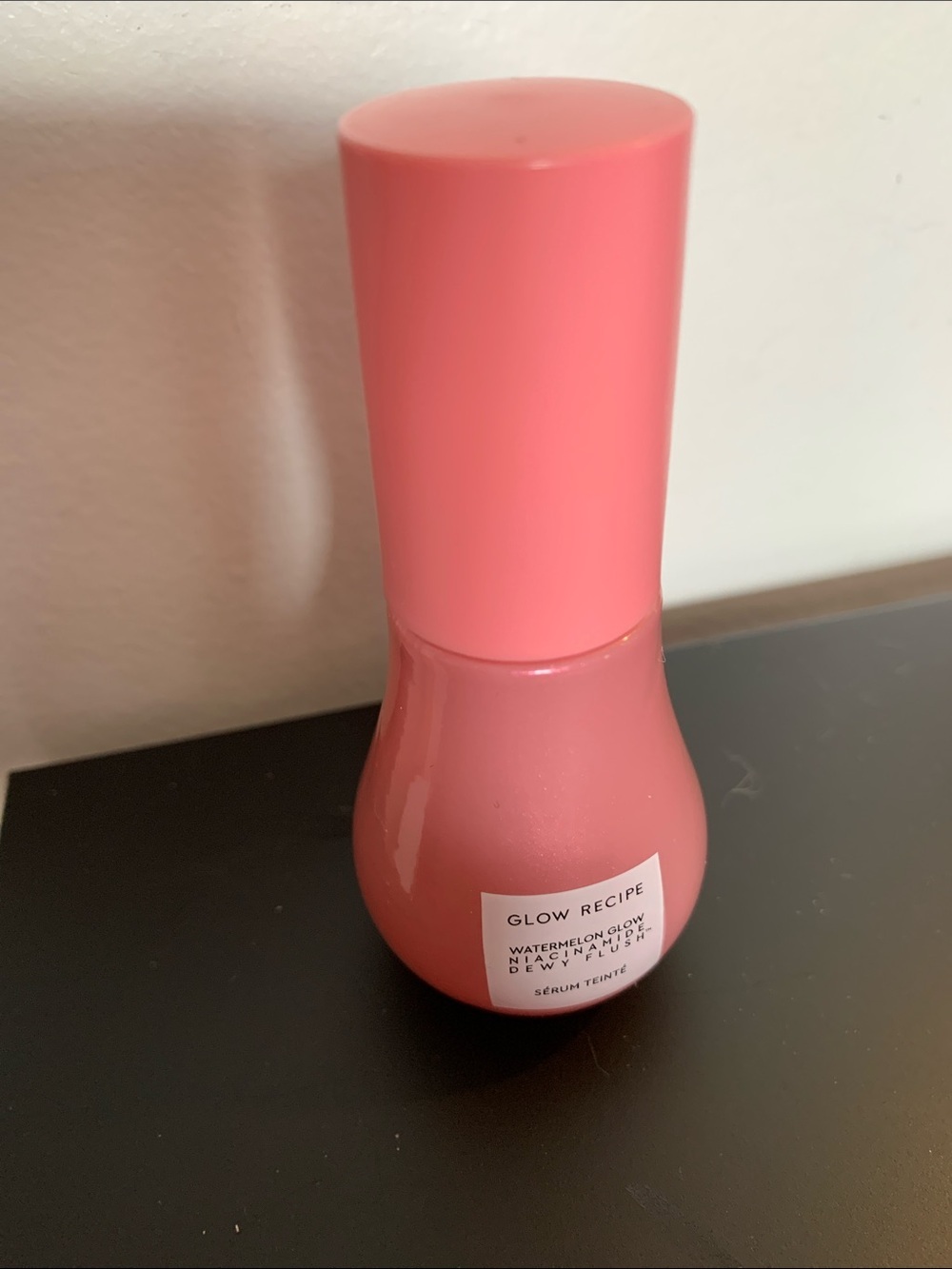 Glow Recipe Watermelon Glow Serum Tint - 12ml new